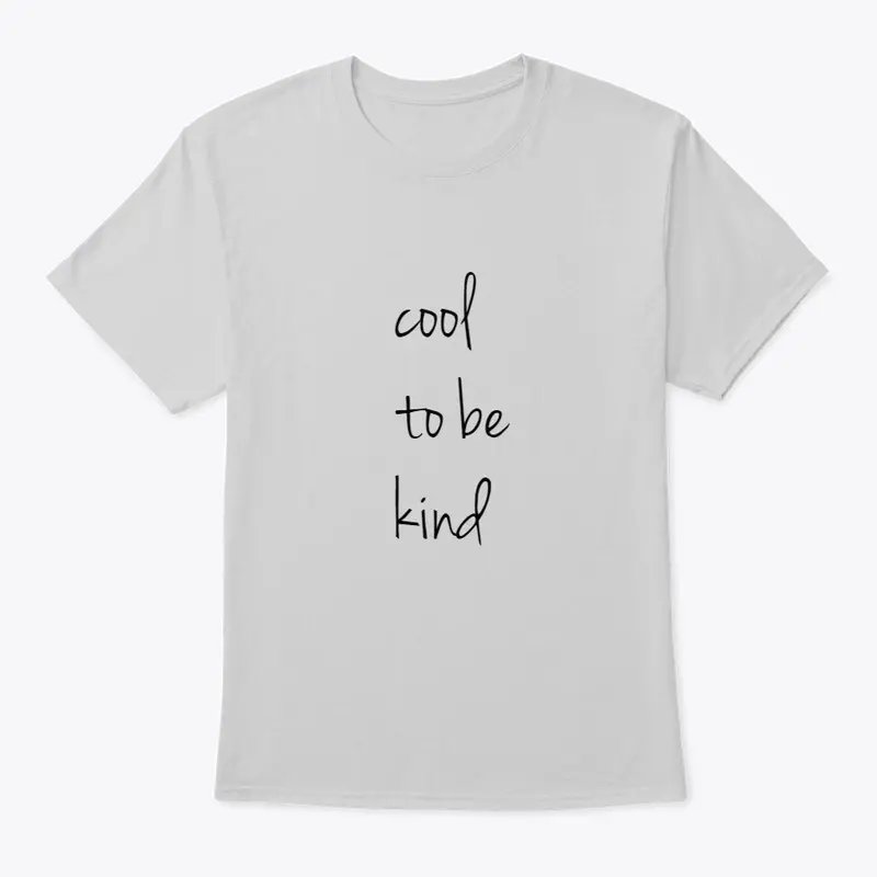 CooltobeKind