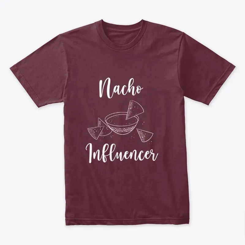 Nacho Influencer