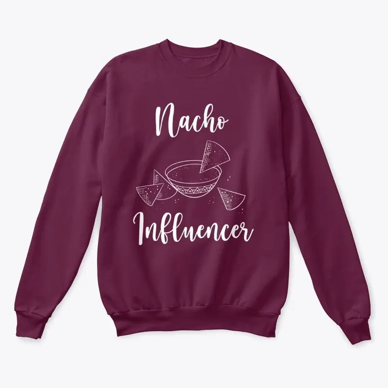 Nacho Influencer