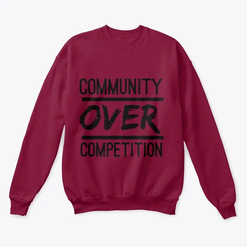 CommunityCompetition 