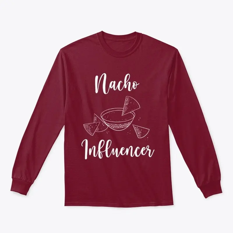 Nacho Influencer