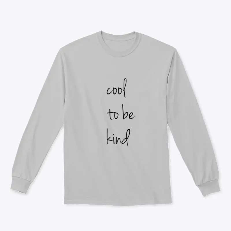 CooltobeKind